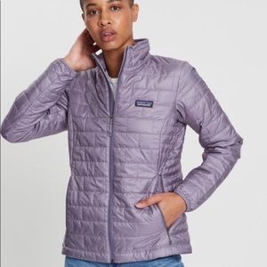 Patagonia - Women’s Nano Puff Jacket (Size S)
